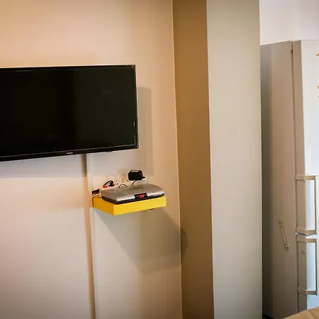 Apartment The Downtown Pearl Sofia